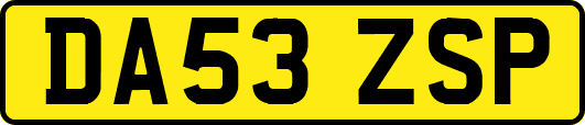 DA53ZSP