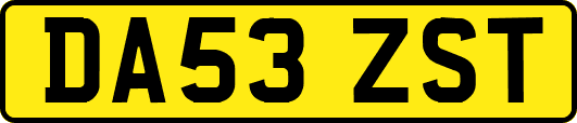 DA53ZST