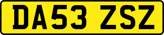 DA53ZSZ