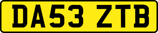 DA53ZTB