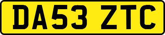DA53ZTC