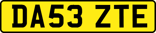 DA53ZTE