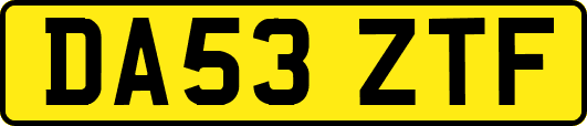 DA53ZTF