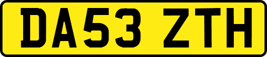 DA53ZTH