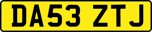 DA53ZTJ