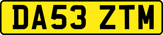 DA53ZTM