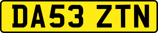DA53ZTN