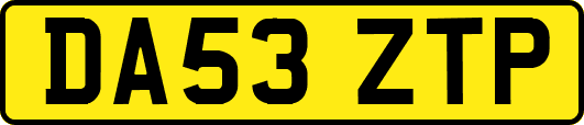 DA53ZTP