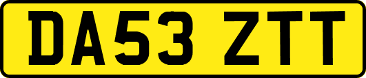 DA53ZTT