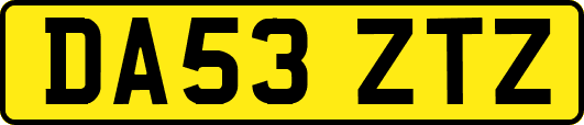 DA53ZTZ