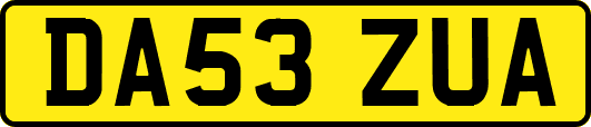 DA53ZUA