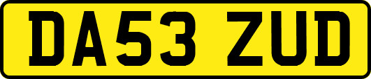 DA53ZUD
