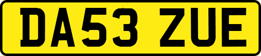 DA53ZUE
