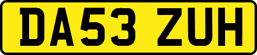 DA53ZUH