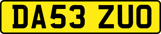 DA53ZUO