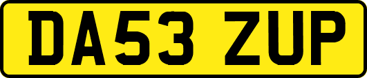 DA53ZUP