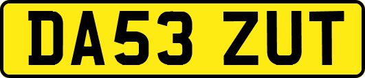 DA53ZUT