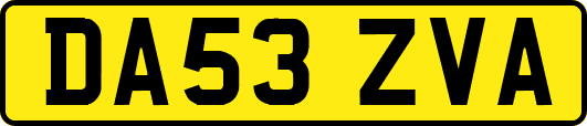 DA53ZVA