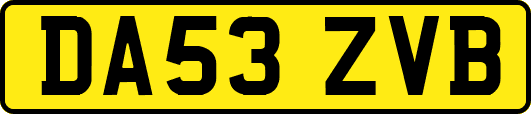 DA53ZVB