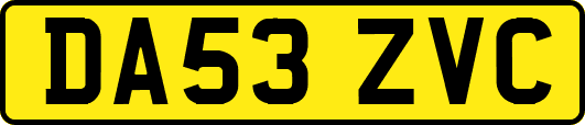 DA53ZVC