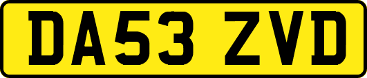 DA53ZVD