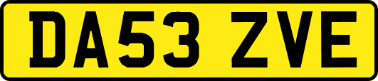 DA53ZVE