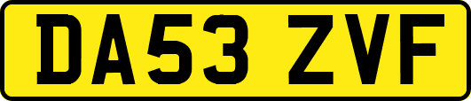 DA53ZVF