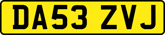DA53ZVJ