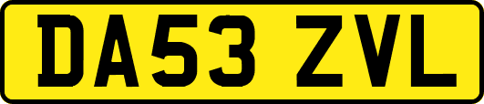 DA53ZVL