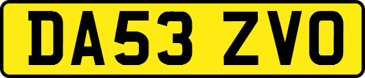 DA53ZVO