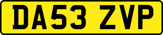 DA53ZVP