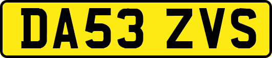 DA53ZVS