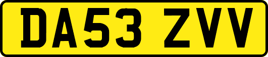 DA53ZVV