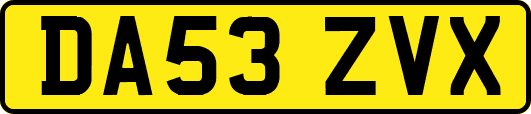 DA53ZVX