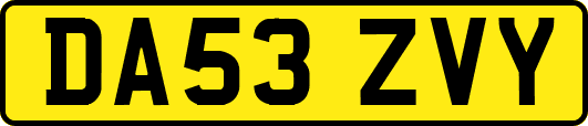 DA53ZVY