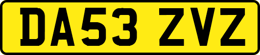 DA53ZVZ
