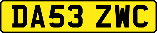 DA53ZWC