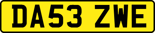 DA53ZWE