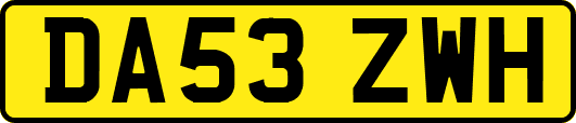 DA53ZWH