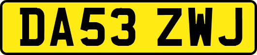 DA53ZWJ