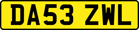 DA53ZWL