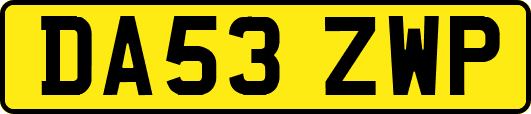 DA53ZWP