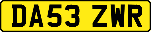 DA53ZWR