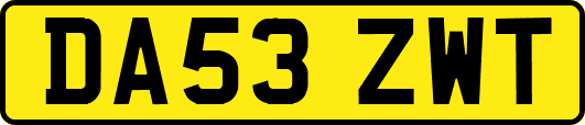 DA53ZWT