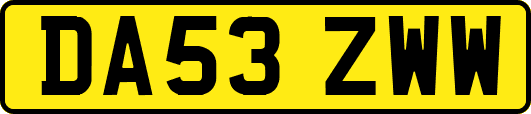 DA53ZWW