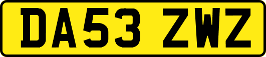 DA53ZWZ