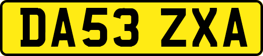 DA53ZXA
