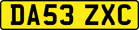 DA53ZXC