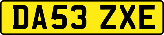 DA53ZXE