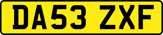 DA53ZXF